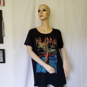 Def Leppard T-Shirt